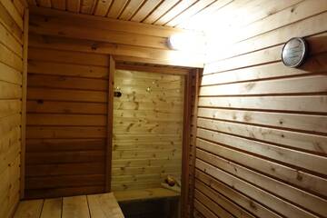 Фото номера Апартаменты с сауной Апартаменты Sauna House in North of Lithuania г. Kairiškiai 25